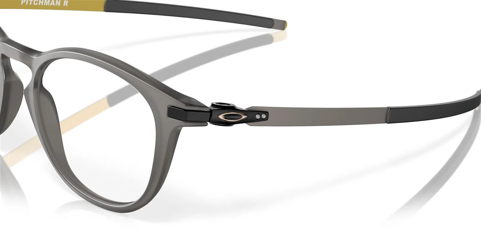 Oakley Pitchman R 8105 Eyeglasses - view 65